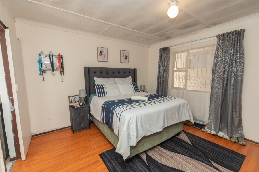 3 Bedroom Property for Sale in Kwadwesi Eastern Cape